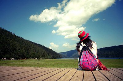 ​2023四月你好走心文案好听的文案(精选96句)