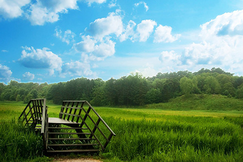 抖音超级温柔的文案短句(35句)