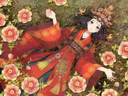 朋友圈短语说说带图片