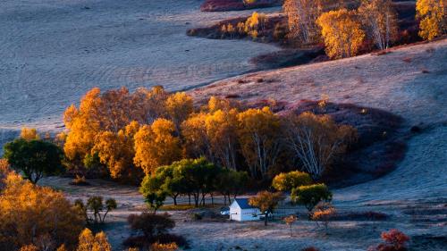 穿透人心的励志说说大全