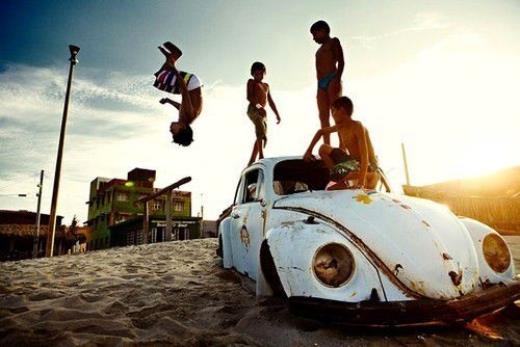 穿透人心的励志说说大全