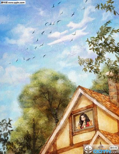 生活感悟心情短语