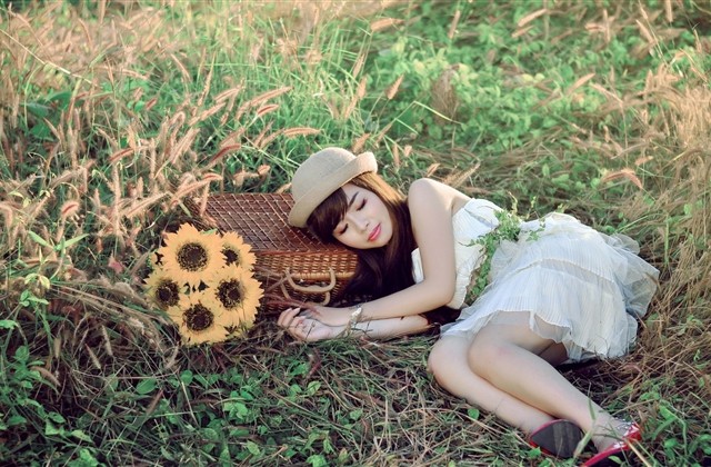 遇见你很开心的文案