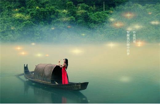 早安正能量说说一句话