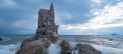 ​关于大海的谜语 大海猜成语
