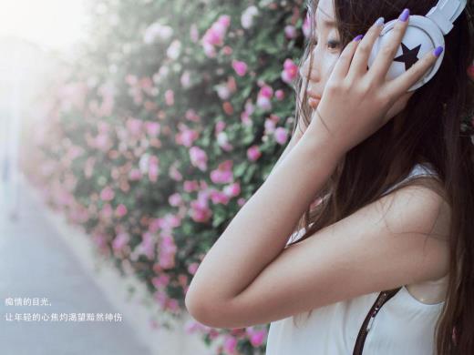 人生感言适合发朋友圈