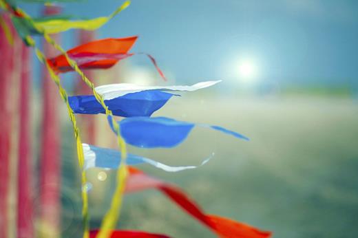 关于爱人的说说心情短语