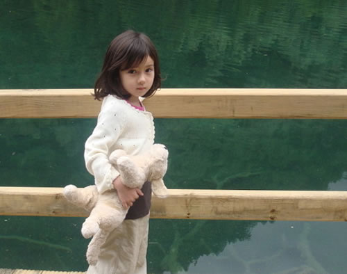 文静又不俗气的女孩名字