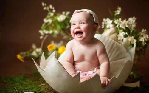 100个有出息有内涵的男孩名字