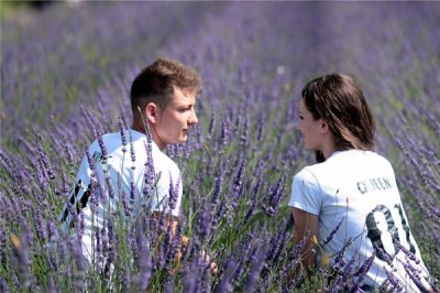 ​与神有缘的人征兆