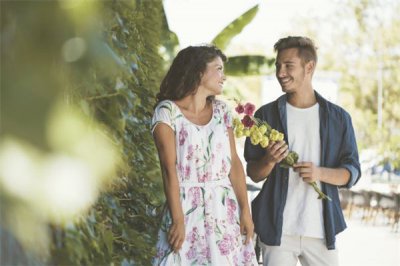 ​从小有神灵跟着的人的征兆