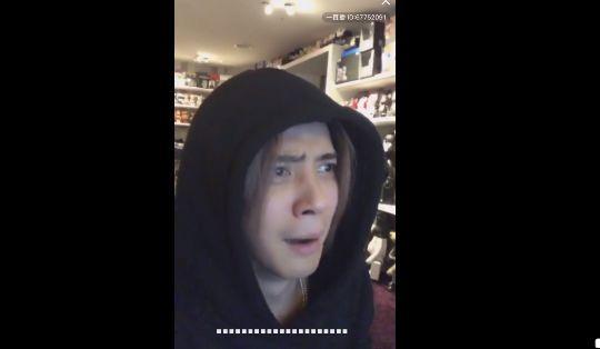 罗志祥挑战胡彦斌的《你要的全拿走》，网友：唱成绕口令了