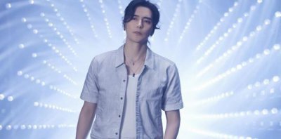 ​阿云嘎直播实力Live演绎《这样的你》，二外选手挑战绕口令！