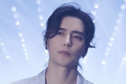 阿云嘎直播实力Live演绎《这样的你》，二外选手挑战绕口令！