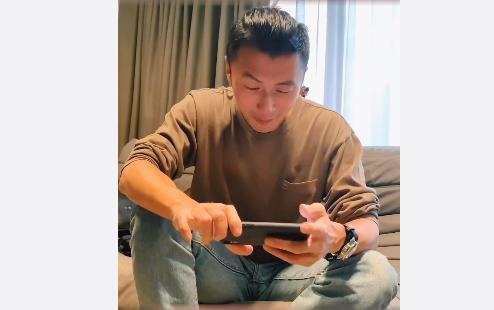林俊杰发动全民进阶绕口令，张靓颖费劲林书豪念不明，谢霆锋太慢