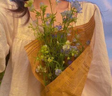 适合配母女照片的朋友圈句子