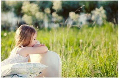 ​身在外地上学想对父亲说的话