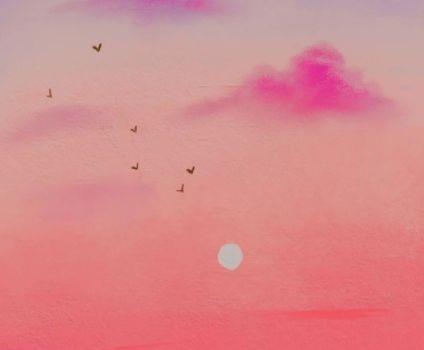 失恋了发朋友圈的句子