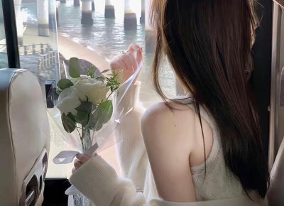 ​对女朋友说的句子精选167句