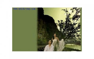 ​男生公布结婚朋友圈 适合晒婚纱照的句子