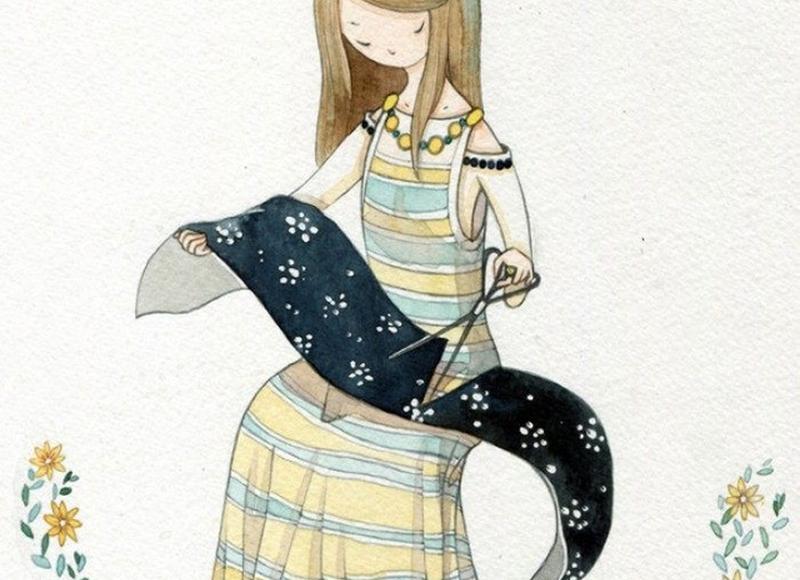 越烦越睡不着的说说，适合深夜发朋友圈