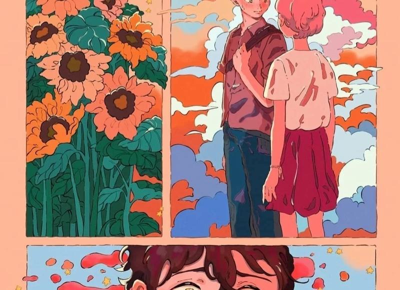 情话在美《爱情发朋友圈的情话》 情话在美《爱情发朋友圈的情话》