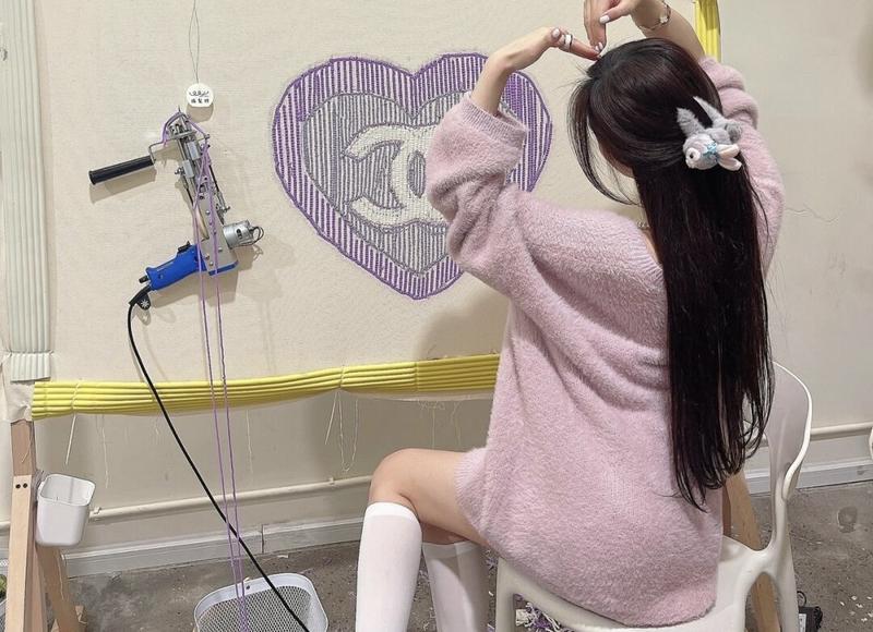  科室文案温柔短句整理96句