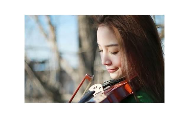 女生对男生表白的情话怎么说 女生对男生表白的情话怎么说