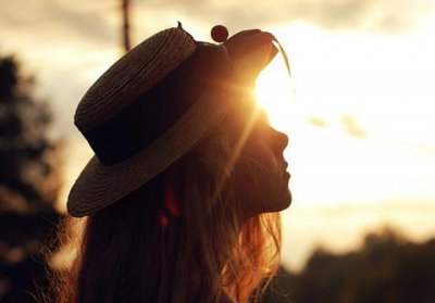 ​朋友圈正能量语句70条