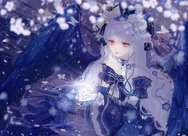 清华大学情话大赛第一名（表白情书手抄报）