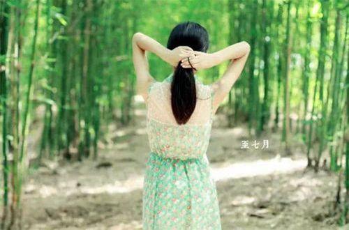 简短高质量安慰人的日常文案