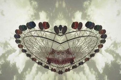 ​对感情心灰意冷的文案(27句)