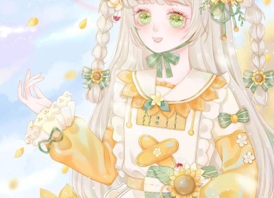 ​给陌生女孩表白的一段话