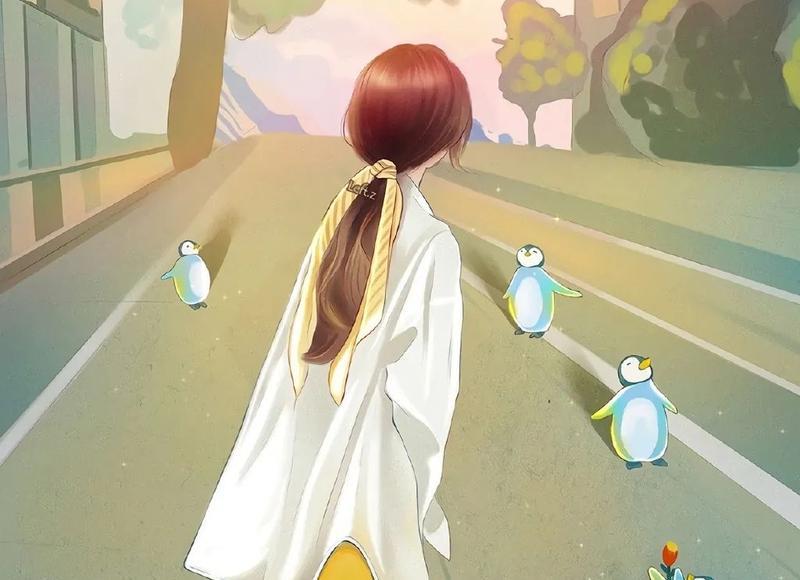 2024描述左下角的七夕表白创意（充满哲学的爱情话语）