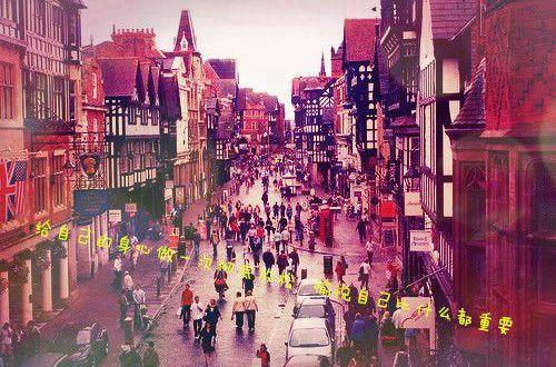 经典人生感悟句子汇总96条