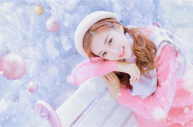 关于月亮超级温柔的文案