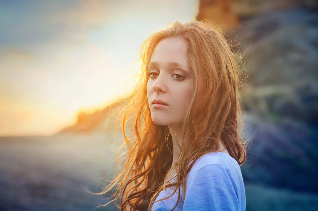 很自责内疚的感动句子 让对方看到心疼的句子