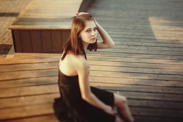 唯美二次元句子