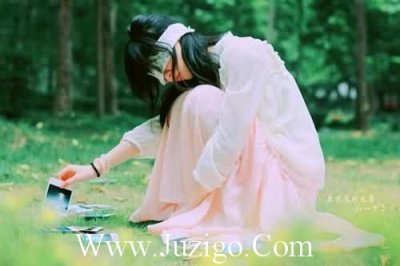 ​恋爱的句子说说心情恋爱的说说句子简短(52句)