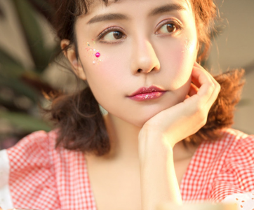 ​朋友圈撒狗粮的经典句子