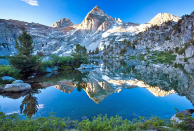 ​关于一句简短的风景句子 适合风景的说说的句子