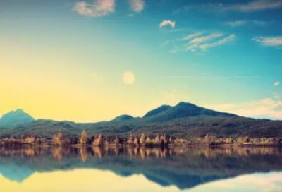 ​关于天气凉了关心的话朋友圈说说