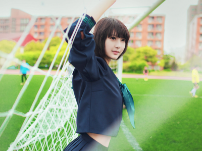 ​cf战队收人的广告词大全