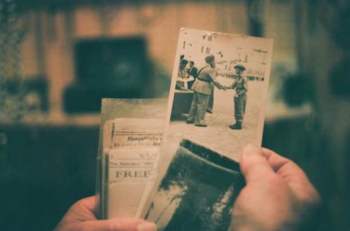 无奈的句子说说心情