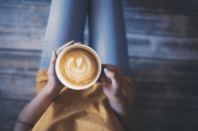 ​一个人喝咖啡心情短语经典 关于咖啡的句子和心情