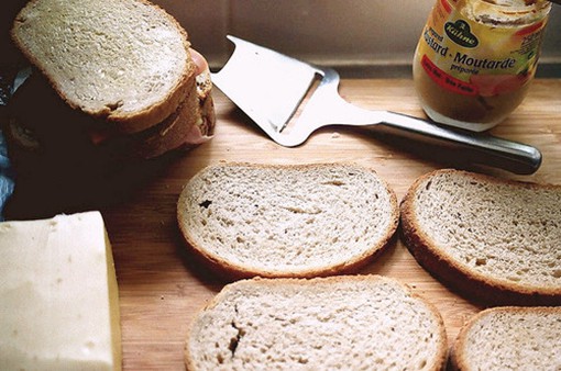 热血高校经典语录31句