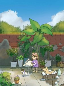 ​憧憬的生活文案（那些向往生活的文案）