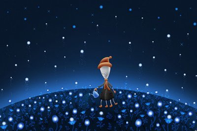 ​朋友圈座右铭45句