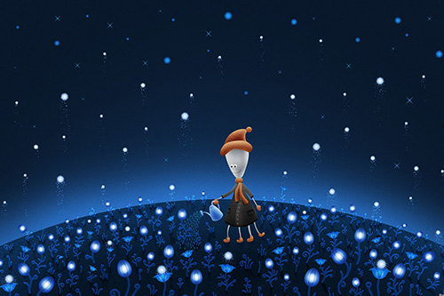 朋友圈座右铭45句