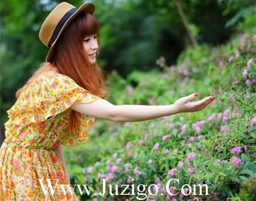 三月你好的励志句子图片